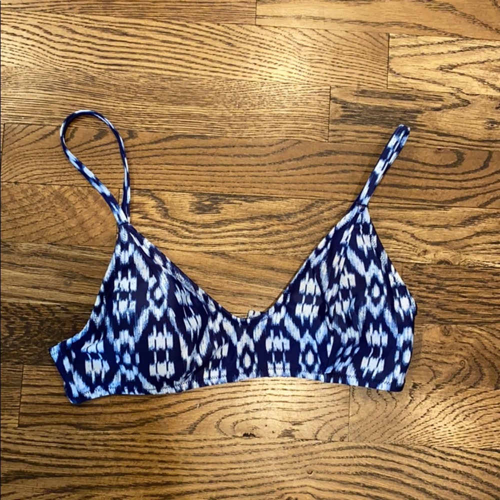 Bikini top